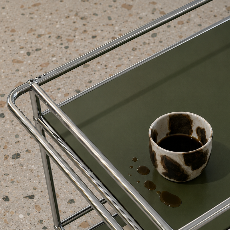 Vorbestellung Kaffeebecher Cow L
