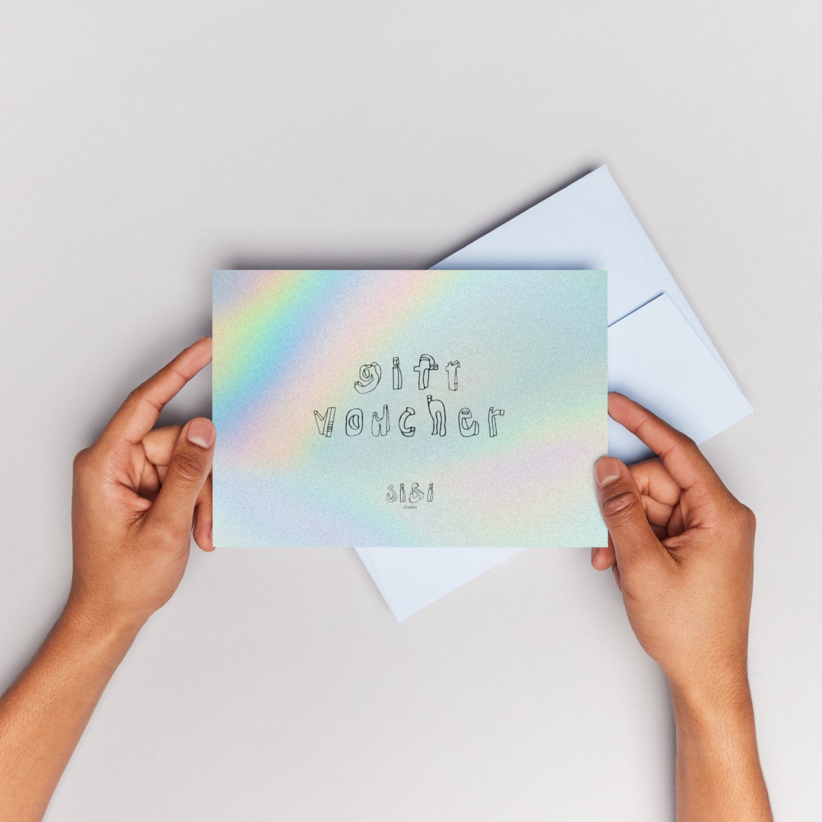 Digitaler Geschenkgutschein