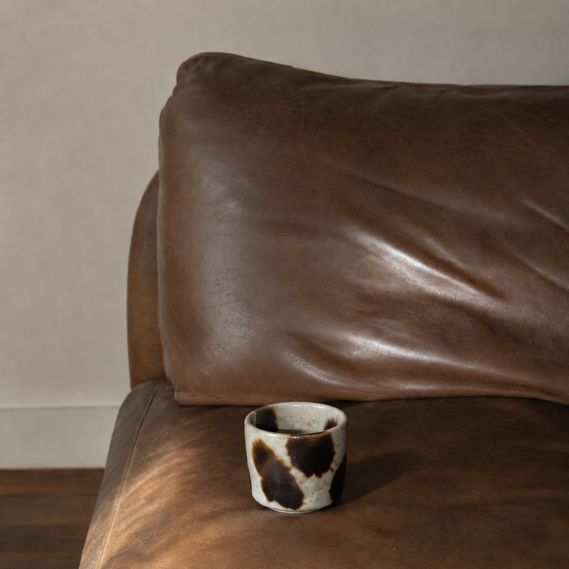 Vorbestellung Kaffeebecher Cow S