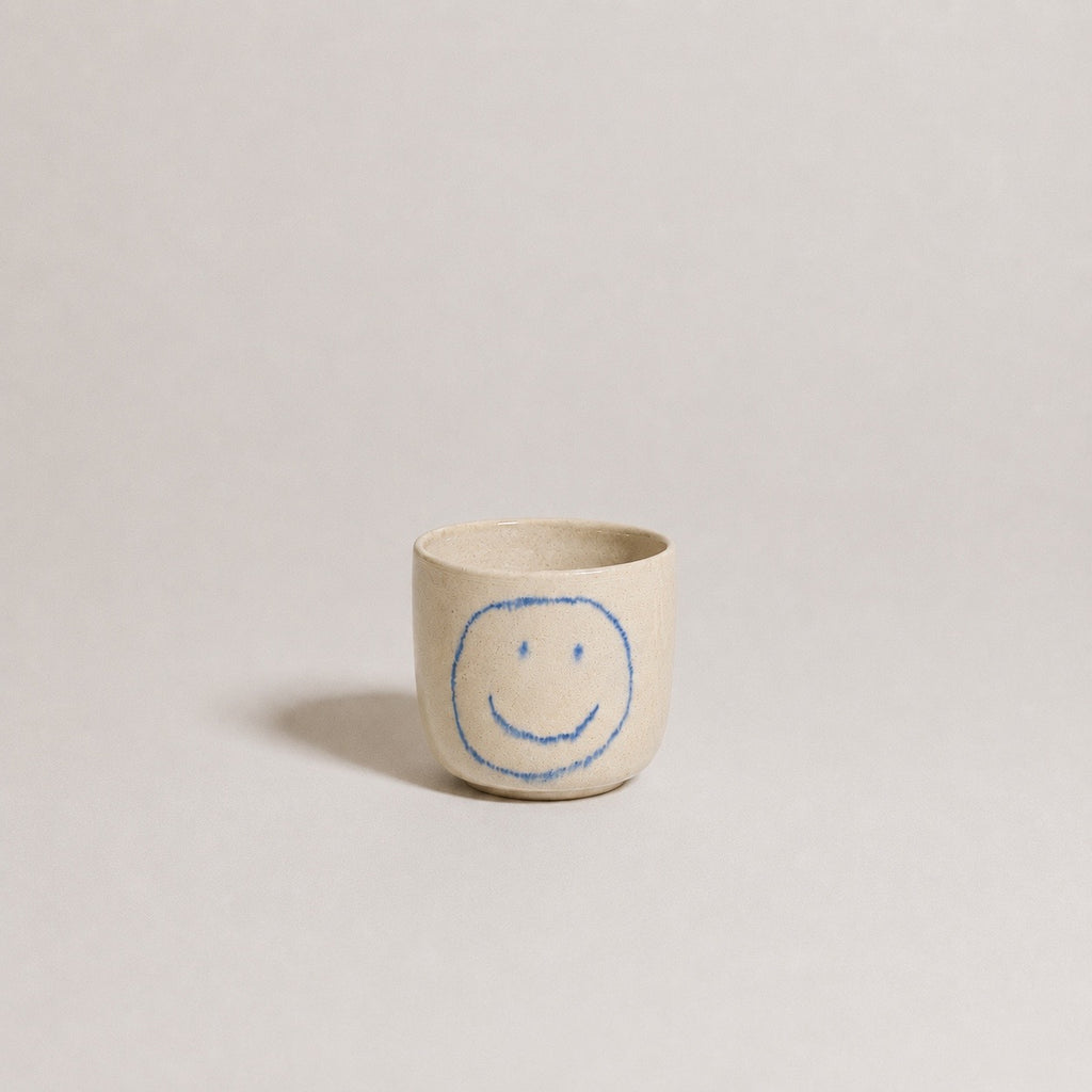 Vorbestellung Espressobecher - Smiley