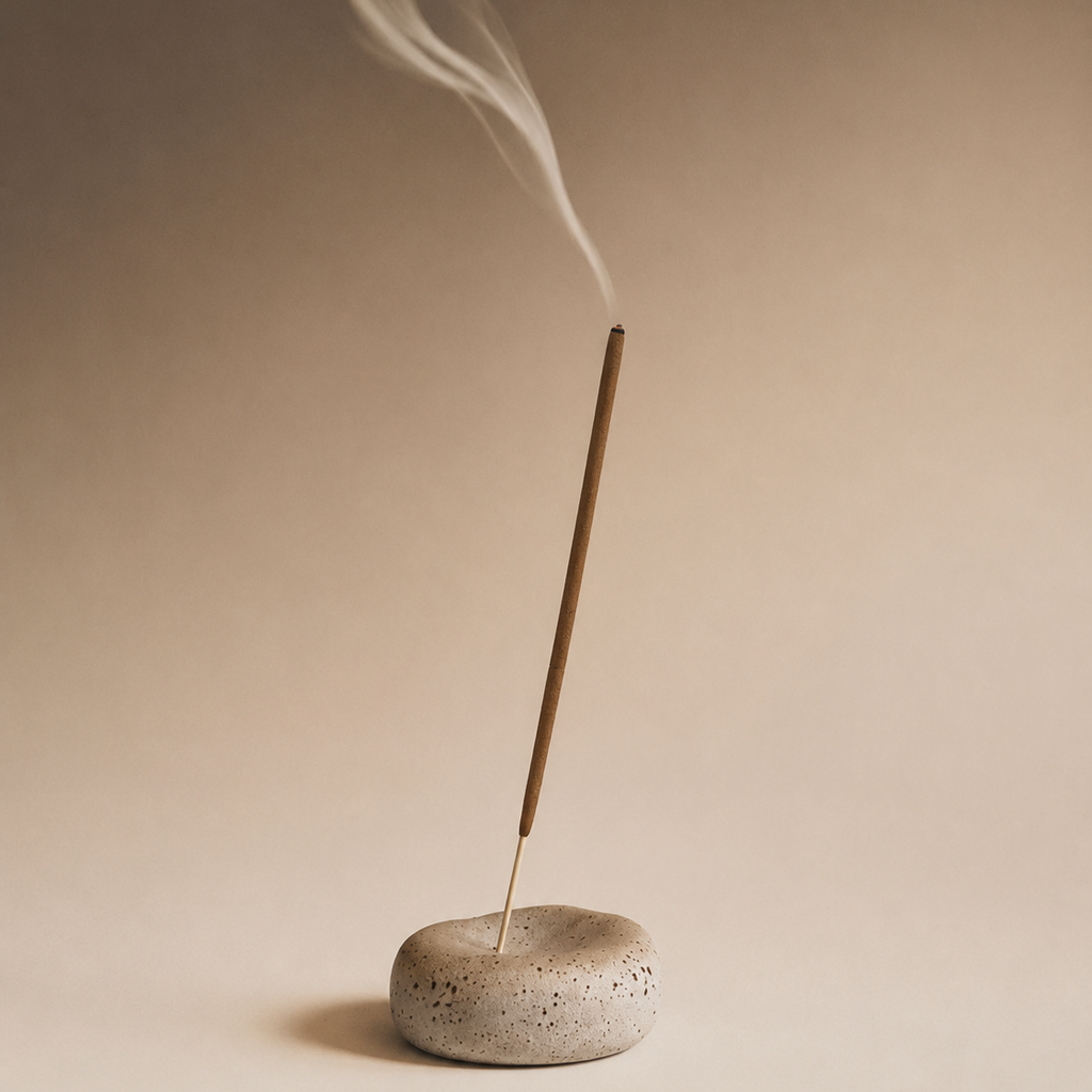 Incense Holder